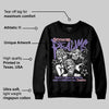 Mojave 11s DopeSkill Sweatshirt Distorted Realms Graphic