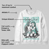 Igloo 11s DopeSkill Sweatshirt Real Lover Graphic