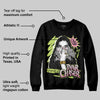 OG Chase B x Jumpman Jack DopeSkill Sweatshirt NPC Graphic
