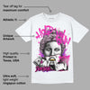 Pink Collection DopeSkill T-Shirt Hold My Own Graphic