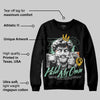 SB Dunk “Rodeo” DopeSkill Sweatshirt In My Way Graphic