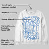 Forget Me Not 4s DopeSkill Sweatshirt Speak It Graphic