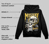 Phantom 12s DopeSkill Hoodie Sweatshirt Mystery Ghostly Grasp Graphic