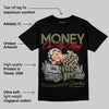 Medium Olive 1s DopeSkill T-Shirt MOMM Graphic