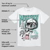 Igloo 11s DopeSkill T-Shirt Mystery Ghostly Grasp Graphic