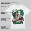 Pine Green 13s DopeSkill T-Shirt Stay Hot Graphic