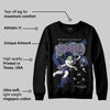 Voodoo Alternate 1s DopeSkill Sweatshirt Nevermind Graphic