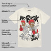 Sail 1s OG DopeSkill T-Shirt No Risk No Story Graphic