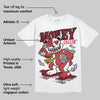 Valentine’s Day 4s DopeSkill T-Shirt Money Callin' Graphic