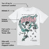 Igloo 11s DopeSkill T-Shirt Nevermind Graphic