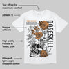 Golf "US Open" 14s DopeSkill T-Shirt Side Hustle Graphic