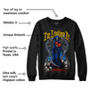 Laney 14s DopeSkill Sweatshirt New I'm Loving It Graphic