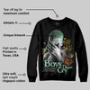SB Dunk “Rodeo” DopeSkill Sweatshirt Boys Don't Cry Graphic