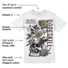 Latte 1s DopeSkill T-Shirt Side Hustle Graphic