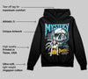Gamma 11s DopeSkill Hoodie Sweatshirt Mystery Ghostly Grasp Graphic