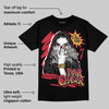 Diamond Turf 2 'Prime Red' DopeSkill T-Shirt NPC Graphic
