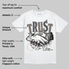 NB 204L “Mushroom” DopeSkill T-Shirt Trust No One Graphic