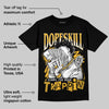 Tokyo 5s DopeSkill T-Shirt Sorry I've Been Trappin Graphic