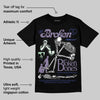 Voodoo Alternate 1s DopeSkill T-Shirt Broken Bones Graphic