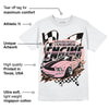 Legend Pink 11s DopeSkill T-Shirt ENGINE Tshirt Graphic