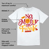 Cardinal 7s DopeSkill T-Shirt No Money No Funny Graphic