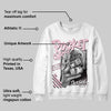 35th Anniversary 5s DopeSkill Sweatshirt Pocket Change Graphic