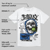Griffey Max 1 'Varsity Royal' DopeSkill T-Shirt Jealousy Graphic