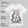 35th Anniversary 5s DopeSkill T-Shirt Real Lover Graphic
