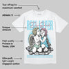 Verdy x SB Dunk Visty DopeSkill T-Shirt Real Lover Graphic