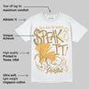 Pearl 6s DopeSkill T-Shirt Speak It Graphic