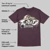 Phantom 4s DopeSkill Maroon T-shirt Rare Breed Type Graphic