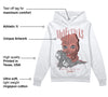 Dune Red 13s DopeSkill Hoodie Sweatshirt Money Talks Graphic