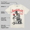 Sail 1s OG DopeSkill T-Shirt Ambition Graphic