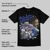 Voodoo Alternate 1s DopeSkill T-Shirt Stressless Graphic