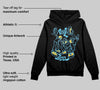 Gamma 11s DopeSkill Hoodie Sweatshirt Real Y2K Players Graphic