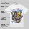 Retro Dunk From Above 4s DopeSkill T-Shirt Don't Kill My Vibe Graphic