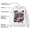 Legend Pink 11s DopeSkill Sweatshirt ENGINE Tshirt Graphic