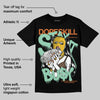 SB Dunk “Rodeo” DopeSkill T-Shirt Stay It Busy Graphic