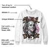 Neapolitan 11s DopeSkill Sweatshirt Money Don't Lie Graphic