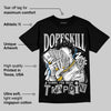 Steel 10s DopeSkill T-Shirt Sorry I've Been Trappin Graphic