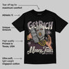 A Ma Maniére x Smokey Mauve 6s DopeSkill T-Shirt Get Rich Graphic