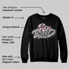 Max 95 OG “Pink Foam” DopeSkill Sweatshirt Rare Breed Type Graphic