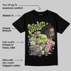 OG Chase B x Jumpman Jack DopeSkill T-Shirt Stressless Graphic