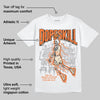 Starfish 3s DopeSkill T-Shirt Thunder Dunk Graphic