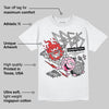 Wings 3s DopeSkill T-Shirt Break Through Graphic