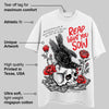 Grey Collection DopeSkill T-Shirt Reap What You Sow Graphic