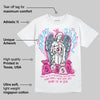 Doernbecher 6s DopeSkill T-Shirt Angels Graphic