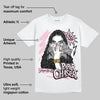 35th Anniversary 5s DopeSkill T-Shirt NPC Graphic