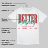 El Grito 5s DopeSkill T-Shirt Better Myself Graphic