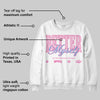 Doernbecher 6s DopeSkill Sweatshirt Better Myself Graphic